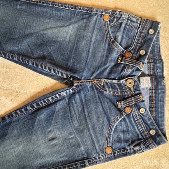 True Religion Bobby Big T - Picture 1 of 11